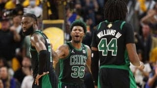 2勝3敗で追い込まれたセルティックス「僕らには機会がある」「まだ終わっちゃいない」