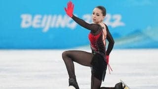 フィギュア年齢17歳引き上げ　“不利”ロシア国内から歓迎論も浮上、その理由とは