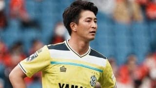 楢﨑正剛が太鼓判　「勝ち点1を奪った」磐田GKのワンプレー、注目すべきは「目線」