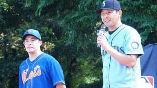 「面白いと思ったら『野球だった』でいい」　五十嵐氏と岩隈氏が作る“きっかけ”