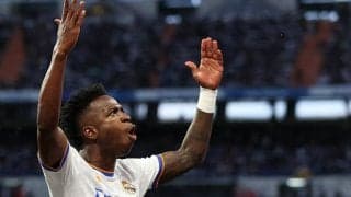 レアル・マドリーとヴィニシウス、契約更新が最終局面！　遅くても来週までに決着か