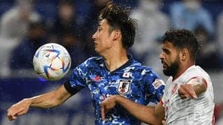 「板倉滉のボランチ起用はトライする価値がある」「伊藤洋輝は現時点で左サイドバックの一番手」【日本代表「2勝2敗」6月シリーズ総括の激論】(2)