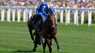 「世界最強馬が無敗を容赦なく維持」　楽勝の8戦8勝＆G1･4連勝に欧米メディアも降伏