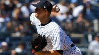 【MLB】目にも見えない1秒で51回転の魔球　51センチ驚愕変化が「むかつくほどすごい」