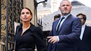 「恥を知れ！」ルーニー妻が大炎上、ドバイへの家族旅行報告もイルカとの写真に非難殺到「ショックを受けている」