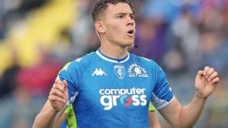 インテルがエンポリの逸材アスラニを確保へ！ ミランとの場外ミラノ・ダービーを制す？