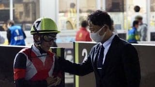 【関東オークス】新谷師「位置は理想通り」グランブリッジが重賞初V