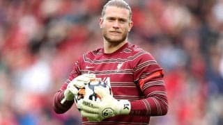 リバプールで1年間姿を消していたカリウス、ドイツ人インフルエンサーとの交際で賑わす