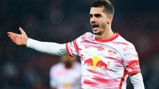 「今年は結婚したかったんだけど…」ポルトガル代表FWが結婚式を断念、シーズン終了から3週間で始動の超過密日程