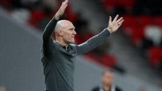 W杯出場逃したニュージーランド指揮官、判定やFIFAへ苛立ち隠さず「重要な試合でミスを犯し我々を失望させた」