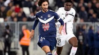 財政問題抱えるボルドーに3部降格宣告…今後数週間で財務状況改善図る