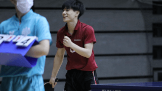 関東制覇に向け、男女６人がランキング入り！