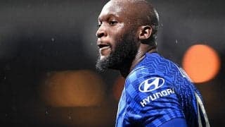 ルカクのインテル復帰迫る？　大幅減俸に有償レンタルで交渉成立へ