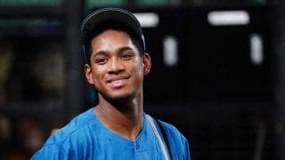 日本ハム万波中正の“規格外”の打撃スタイル　異次元の打撃指標が示す大器の片鱗