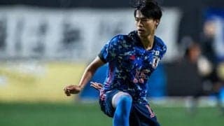 「ポイチに『もっと早く出せ』と言うておく」カタールＷ杯でレジェンド２人が期待するのは「三笘薫」