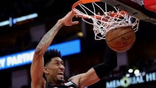 マブスがドラフト指名権と4選手を放出し、ロケッツからクリスチャン・ウッドを獲得へ