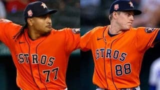 【MLB】ノーヒッターより難しい史上初の快挙　“完全なイニング”2度の投手感慨「クール」