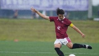 またも露呈した得点力不足　桐蔭横浜大に手痛い敗戦