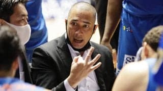 島根がポール・ヘナレHCの続投を発表…就任1年目でチーム史上初のCS進出へ導く