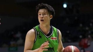 FE名古屋が葛原大智との契約合意を発表…今季北海道で50試合に出場