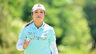 稲見萌寧、インスタに記した“ネット誹謗中傷”への意見を説明「私のことではない」