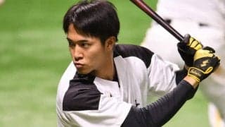 鷹・柳町が1軍復帰へゴーサイン　2軍戦に2試合続けて出場「いつでもOK」