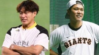 柳田と吉田正はわずか820票差、坂本と中野も僅差…　球宴ファン投票の大接戦部門は？