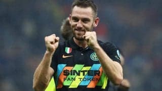 財政難で主力売却迫られるインテル、ユナイテッドら関心のデ・フライが放出候補に？