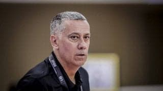 U16男子日本代表アレハンドロ・マルチネスHCの育成アプローチ - FIBA U16アジア選手権2022グループフェーズレポート