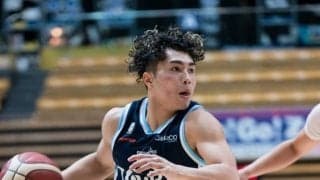 アースフレンズ東京Zが栗原翼と契約継続「パワーアップした姿をお見せできるよう…」