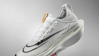 ナイキ厚底シューズ「アルファフライ ネクスト% 2」発表。22日発売、税込31900円