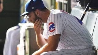 【MLB】鈴木誠也を欠くカブスが泥沼9連敗　19失点大敗にファン激怒「恥ずかしい」