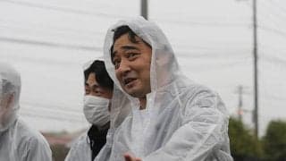 【地方競馬】ジャンポケ斉藤の愛馬オマタセシマシタが初陣 デビュー戦はほろ苦6着