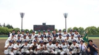 [硬式野球] “もう少しやりきれたかな” 入替戦前特集〜２部優勝を振り返る〜