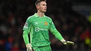 ユナイテッドの2ndGKヘンダーソン、来季は昇格組のN・フォレストでプレーか