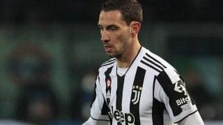 ユベントス、デ・シリオと2025年まで契約延長！