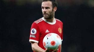 ユナイテッド退団のマタ、サウジからの高額オファーを拒否