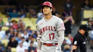 大谷翔平の試合に日本のハリウッド俳優が登場　米注目「カッコいい」「Dr.セリザワだ」