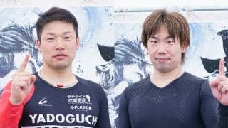 高松宮記念杯競輪G1（初日）レポート