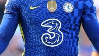 クラブ売却を受け『Three』がチェルシーとのスポンサー契約凍結を解除