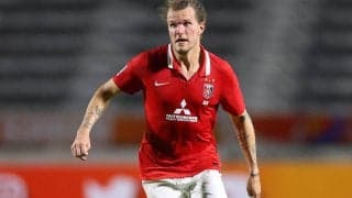 グラミー賞にポストロック! 浦和DFショルツがプレイリストを公開、日本文化にも理解を示すCBの選曲は…