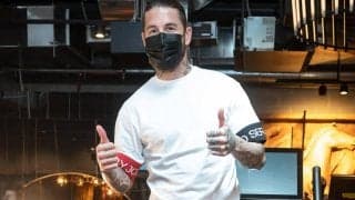 「一緒にいれば全てが可能だ」セルヒオ・ラモス夫妻が結婚記念日3周年に愛を再確認「愛している」