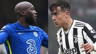 ルカク&ディバラと交渉中！ インテル会長が明言