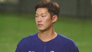 凍りついた中日ベンチ「もう帰れ！」　立浪監督の怒号…京田が学んだ“我慢の意味”