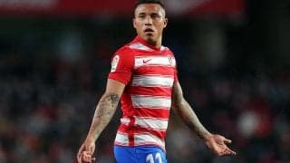 降格グラナダ、ベネズエラ代表FWマチスが退団