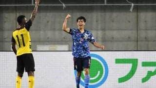 「本番で心配なのはコスタリカ戦への心構え」「有効なのは堂安律と久保建英、山根視来の“セット起用”」【日本代表「2勝2敗」6月シリーズ総括の激論】(5)