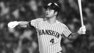 ひと振りにかけた男たち。球史に残る名場面を演出した「代打の神様」列伝