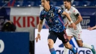 「遠藤航が”動きすぎている”」。スペインの名指導者が見抜いた日本代表の弱点