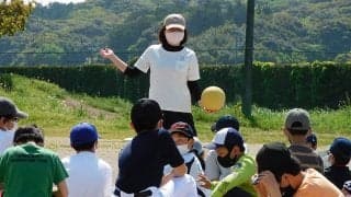 梅雨の時期は自宅で野球の実力アップ　成長過程の少年少女にお勧めのトレーニング