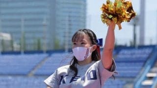 【塾生注目！　應援指導部特集②】応援企画責任者対談～観客と一体の応援を部員全員で作り上げる～